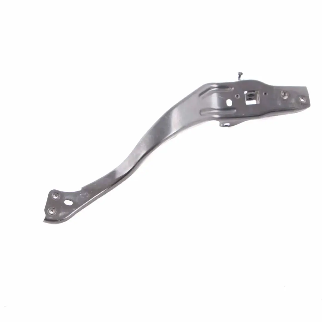  Soporte Parachoques Delantero Mercedes W212 Montaje Derecho - SKU A2126200285 - Número de pieza A2126200285