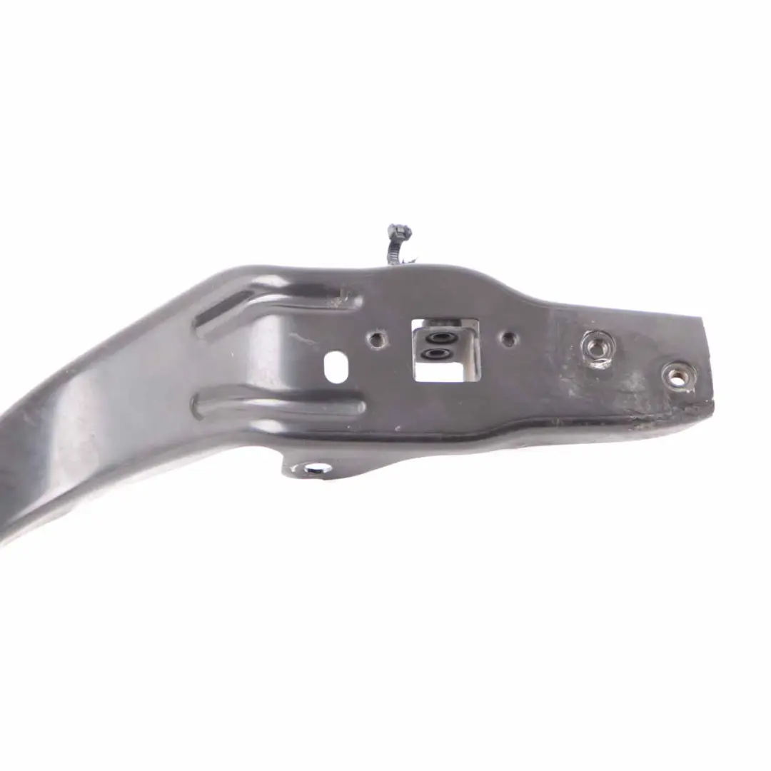  Frontstoßstangenhalterung Mercedes W212 Zierleistenhalterung Rechts - SKU A2126200285 - Teilenummer A2126200285