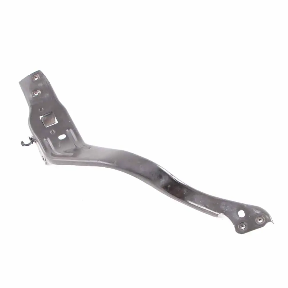  Soporte Parachoques Delantero Mercedes W212 Montaje Derecho - SKU A2126200285 - Número de pieza A2126200285