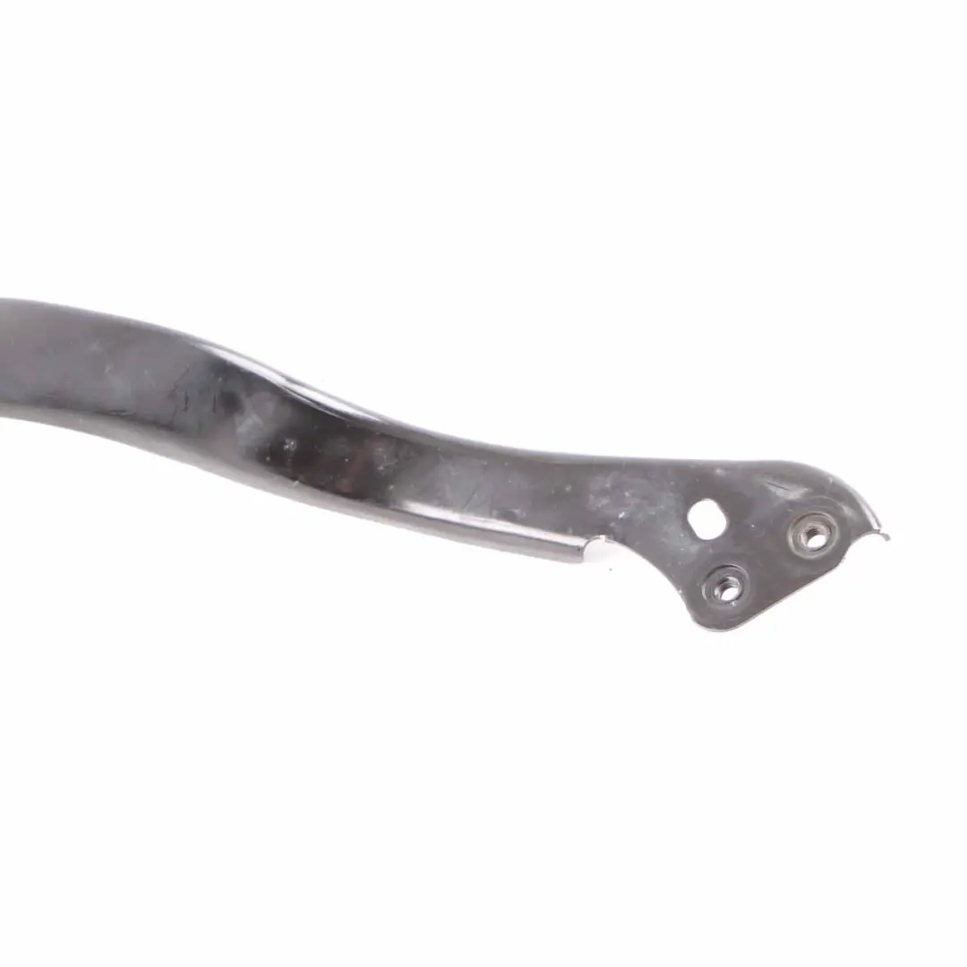  Front Bumper Bracket Mercedes W212 Trim Mounting Holder Right O/S - SKU A2126200285 - Part number A2126200285
