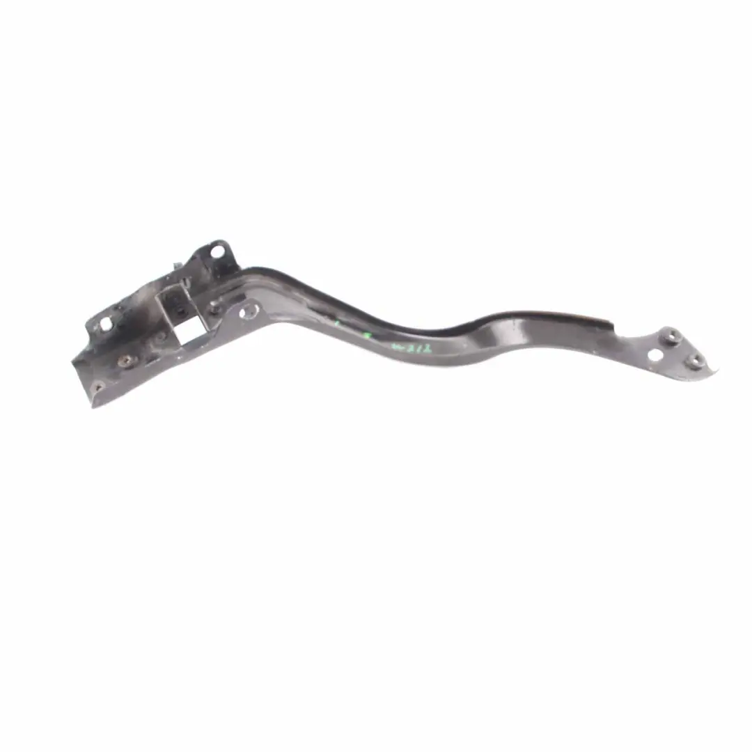  Soporte Parachoques Delantero Mercedes W212 Montaje Derecho - SKU A2126200285 - Número de pieza A2126200285