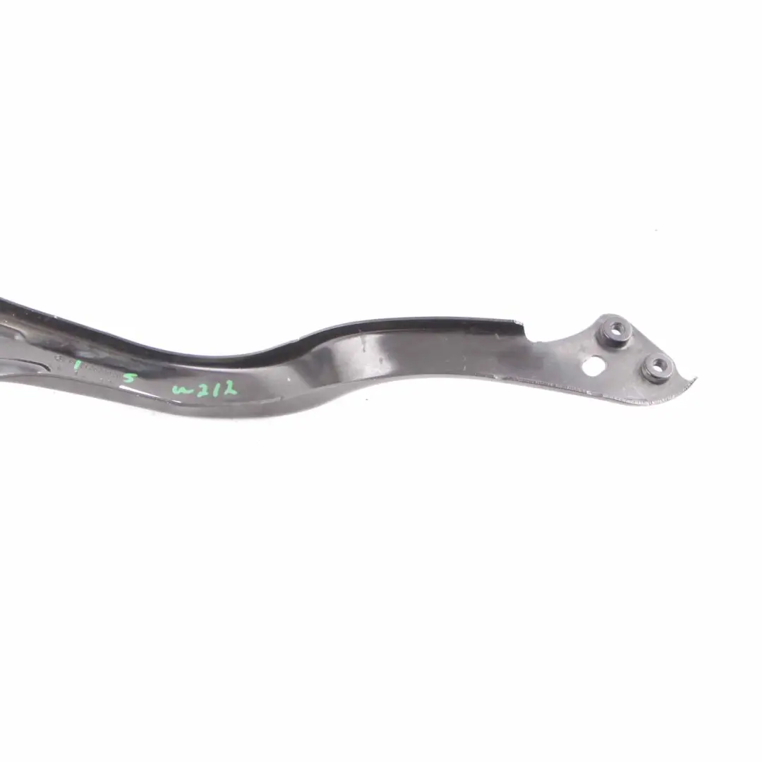  Soporte Parachoques Delantero Mercedes W212 Montaje Derecho - SKU A2126200285 - Número de pieza A2126200285