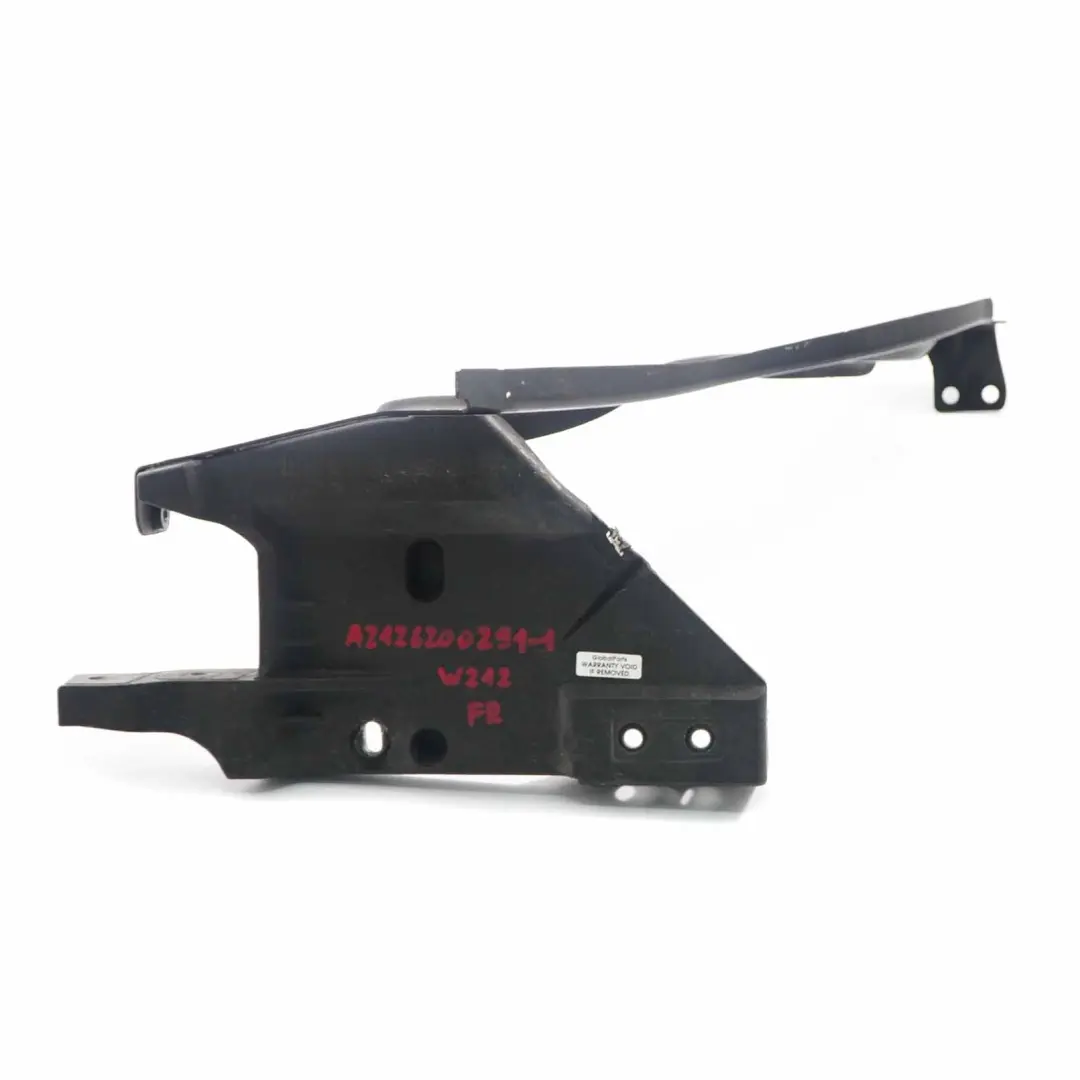  Headlight Bracket Mercedes W212 Front Right O/S Lamp Holder Frame A2126200191 - SKU A2126200291-1 - Part number A2126200291