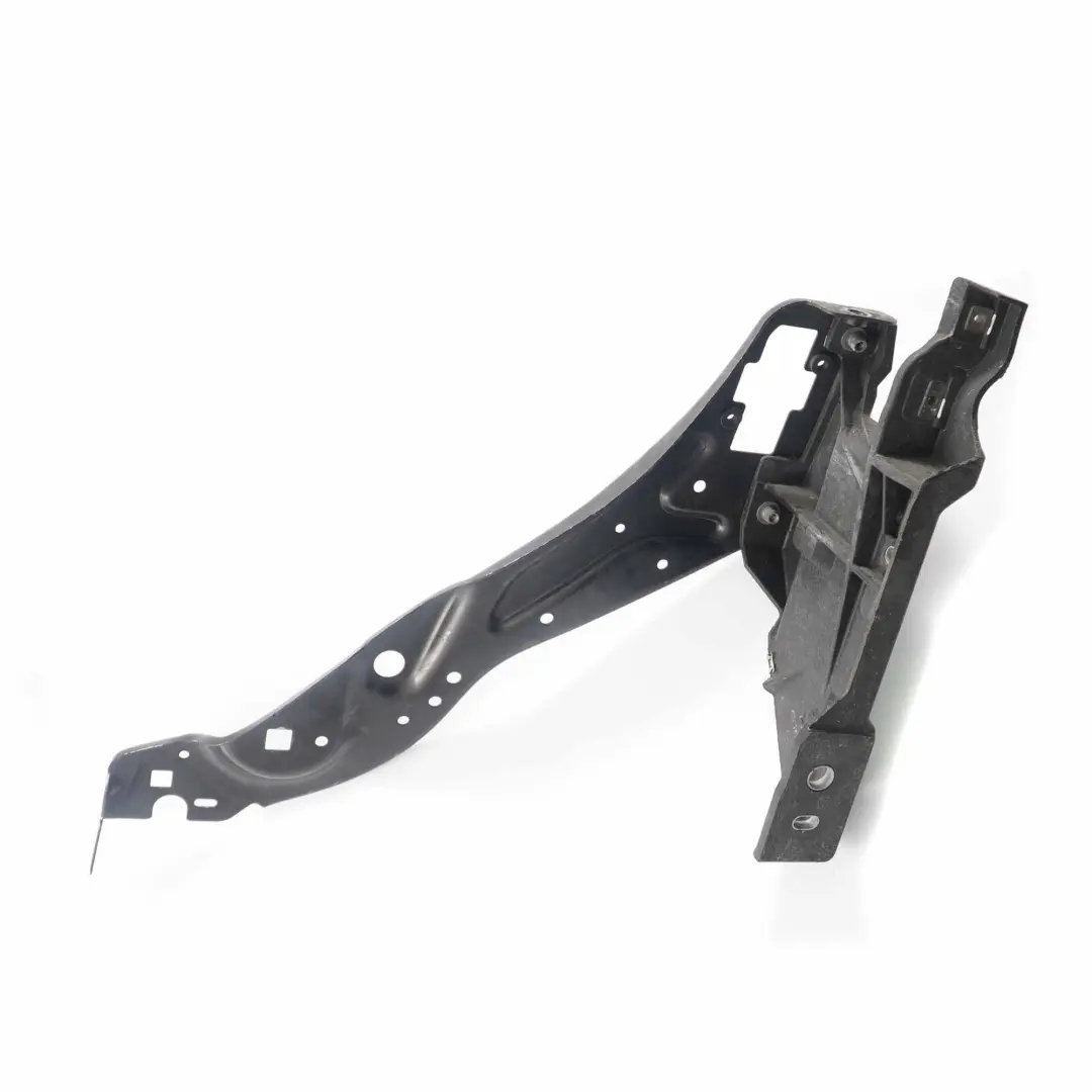  Headlight Bracket Mercedes W212 Front Right O/S Lamp Holder Frame A2126200191 - SKU A2126200291-1 - Part number A2126200291