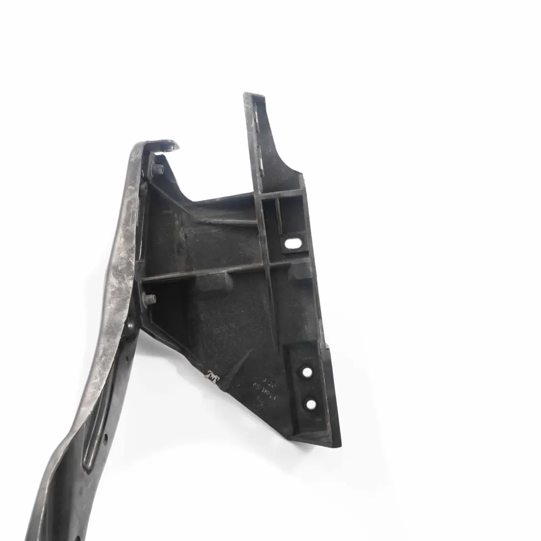 Mercedes W212 Staffa Faro Anteriore Destra Telaio Portalampada - SKU A2126200291-1 - Numero di parte A2126200291