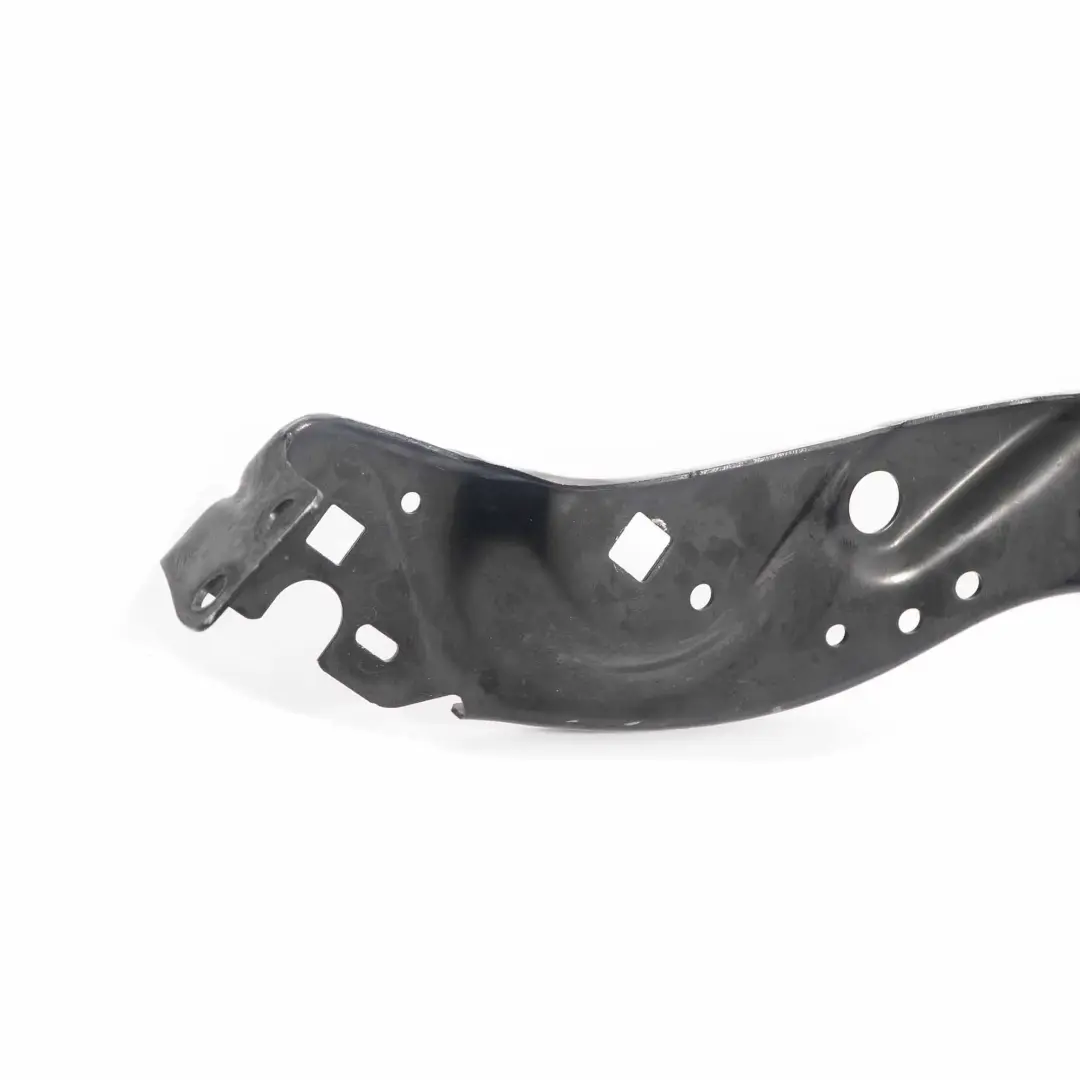  Headlight Bracket Mercedes W212 Front Right O/S Lamp Holder Frame A2126200191 - SKU A2126200291-1 - Part number A2126200291