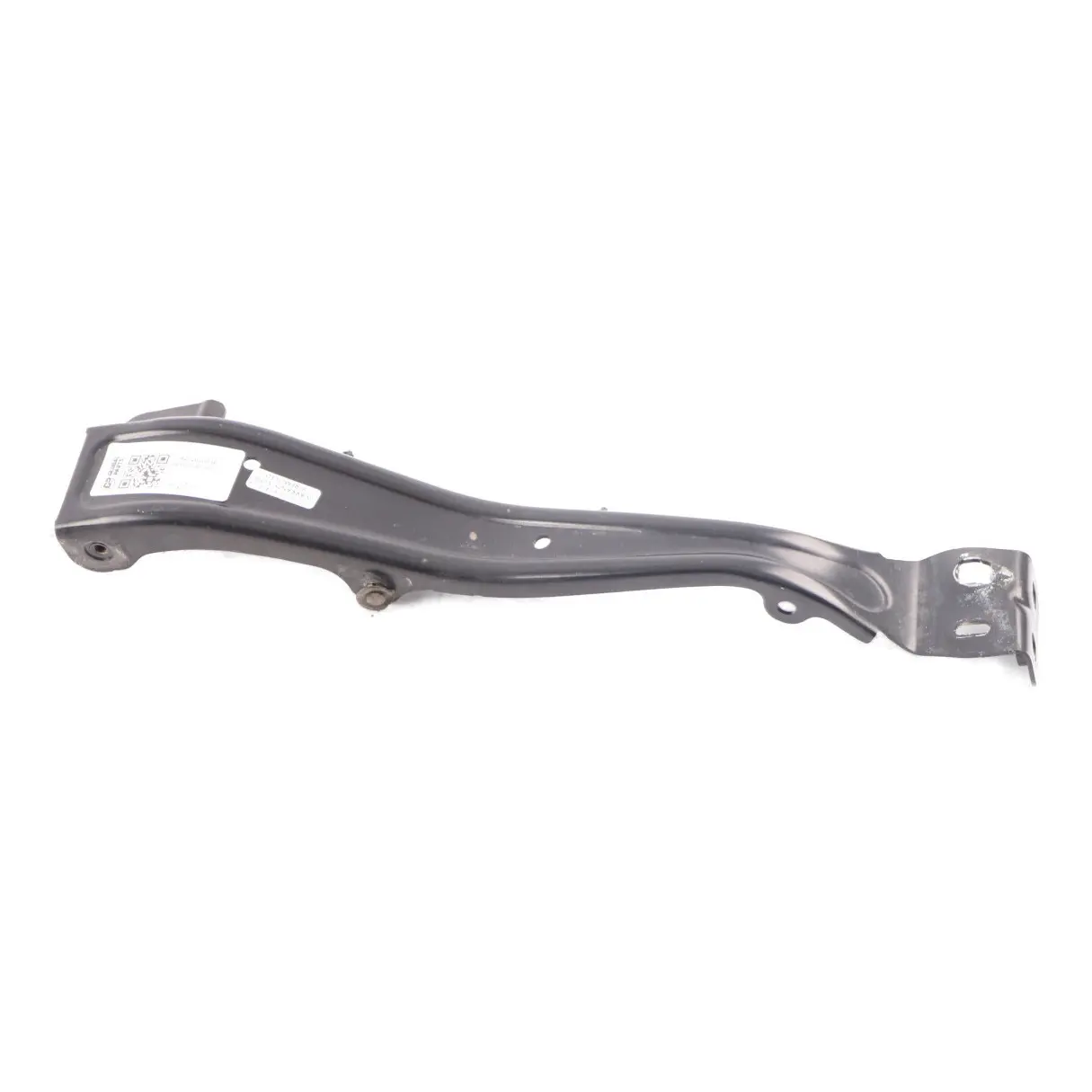 Mercedes W212 Soporte Faro Puntal Bracket Derecho A212620030