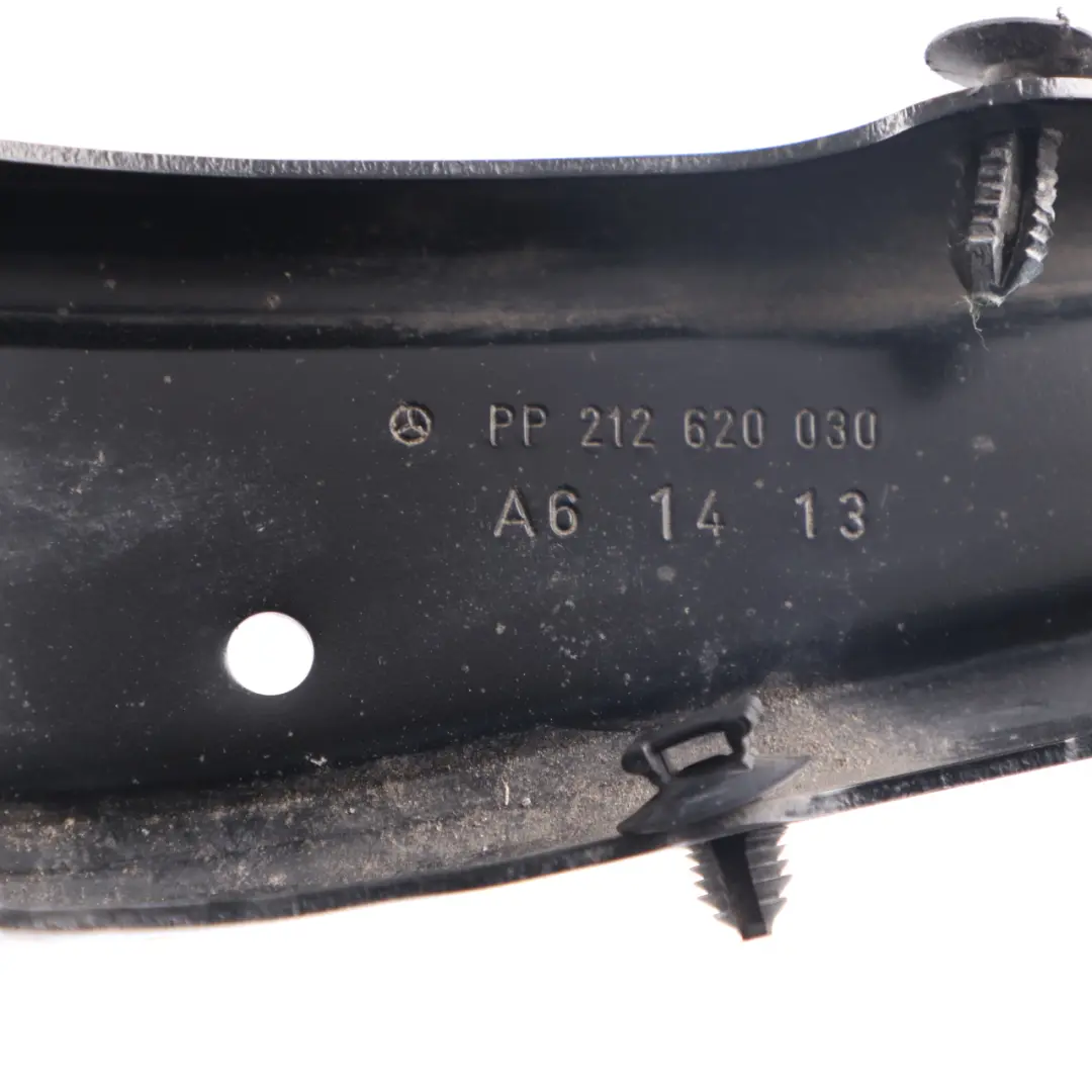  Headlight Support Mercedes W212 Headlamp Bracket Strut Right O/S - SKU A212620030 - Part number A2126200600