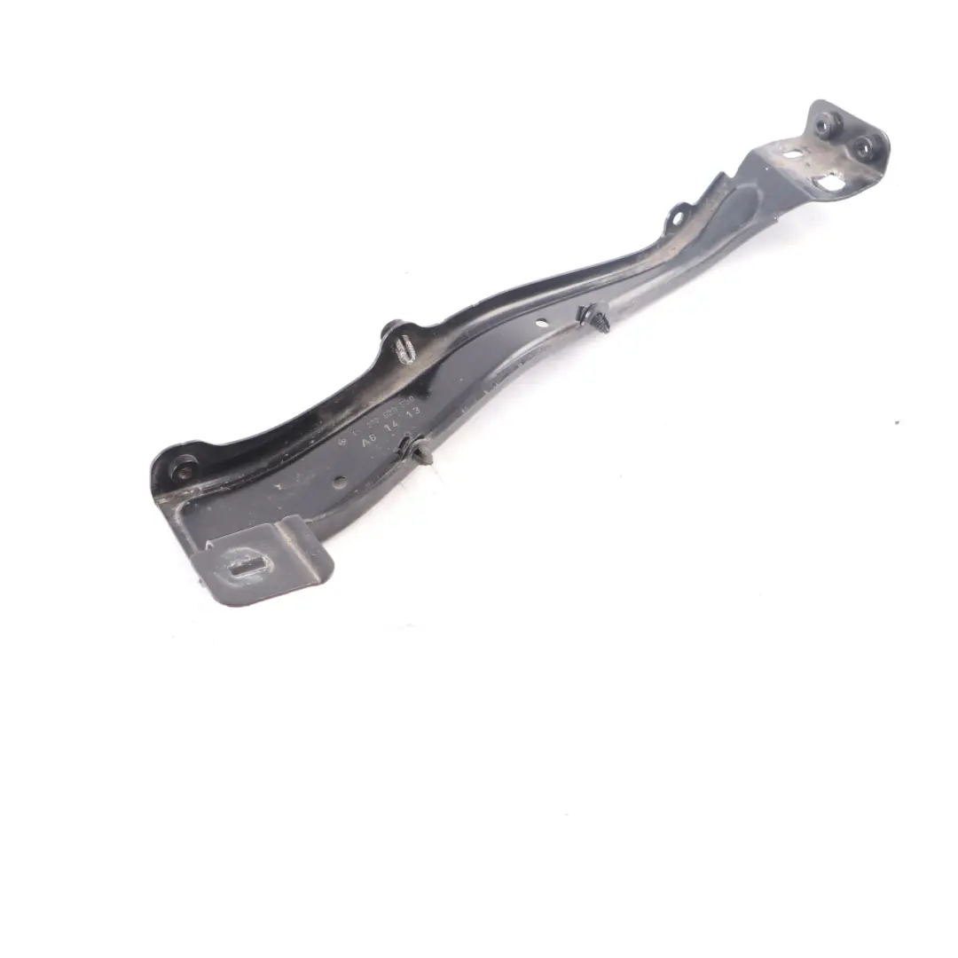 Headlight Support Mercedes W212 Headlamp Bracket Strut Right O/S to with Part number A2126200600 Headlight Support Mercedes W212 Headlamp Bracket Strut Right O/S - SKU A212620030 - Part number A2126200600