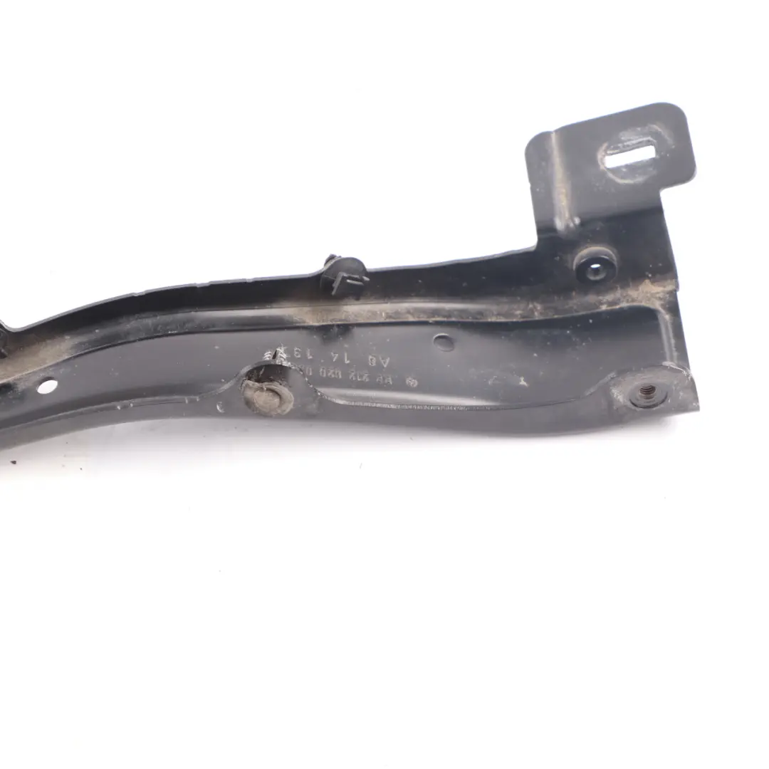 Headlight Support Mercedes W212 Headlamp Bracket Strut Right O/S to with Part number A2126200600 Headlight Support Mercedes W212 Headlamp Bracket Strut Right O/S - SKU A212620030 - Part number A2126200600