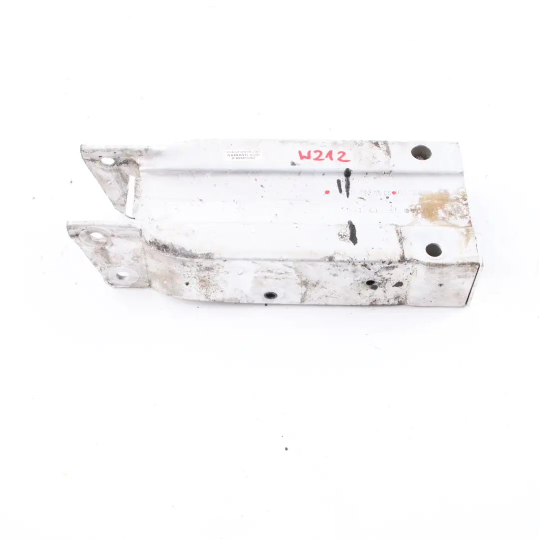  Bumper Reinforcement Mercedes W212 Front Left N/S Crash Bar Carrier - SKU A2126200595 - Part number A2126200595