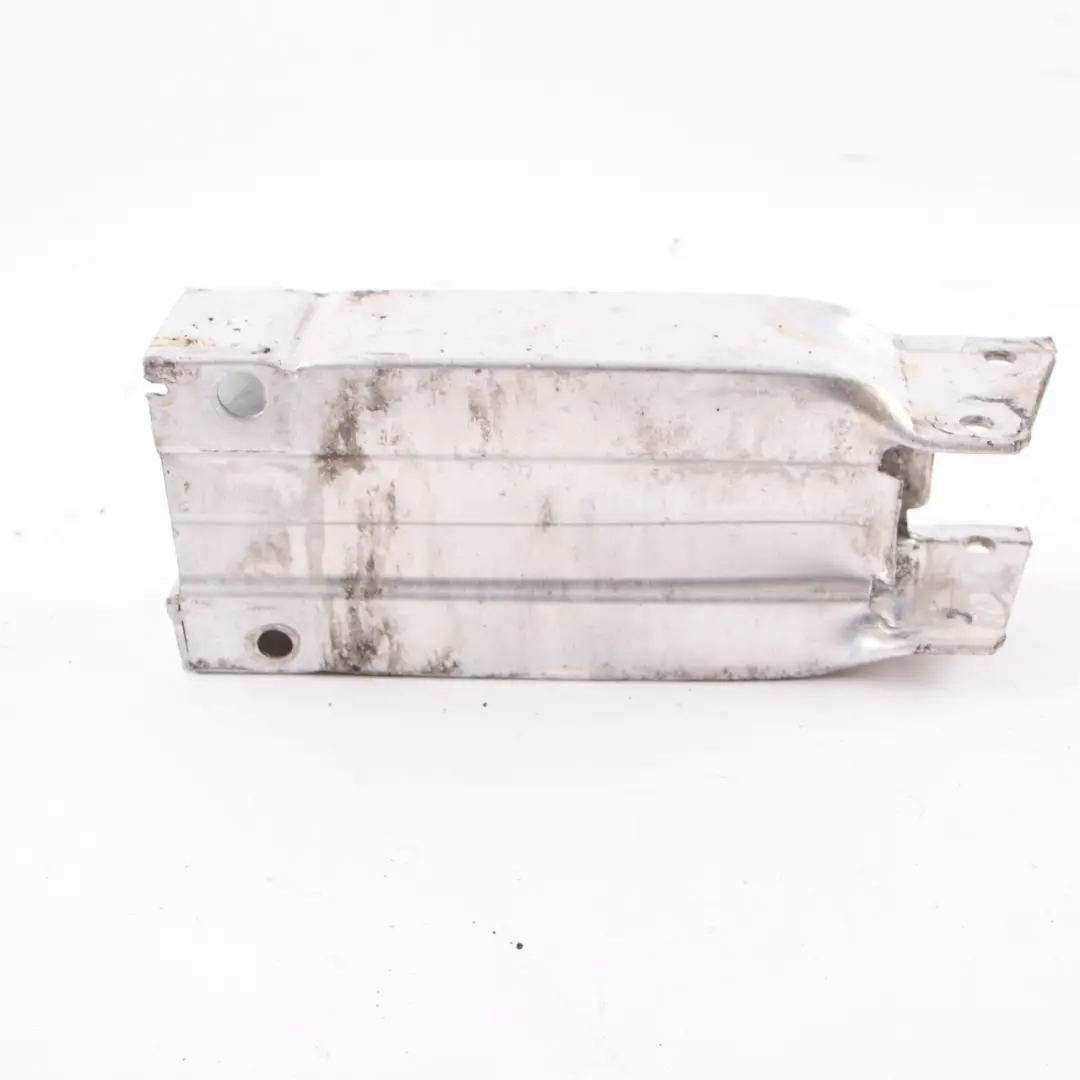 Mercedes W212 Renfort de chocs avant gauche Support barre collision - SKU A2126200595 - Numéro de pièce A2126200595