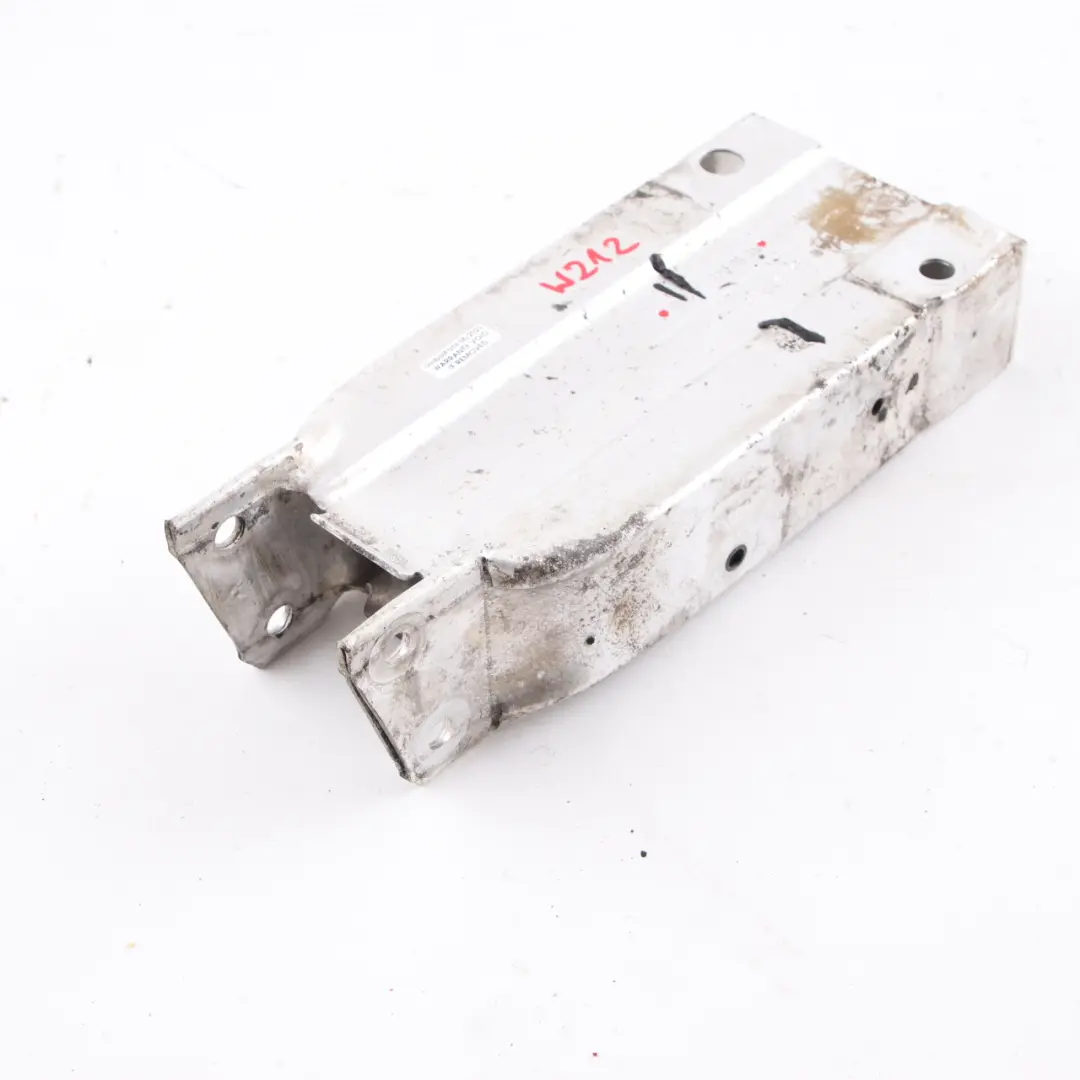  Bumper Reinforcement Mercedes W212 Front Left N/S Crash Bar Carrier - SKU A2126200595 - Part number A2126200595