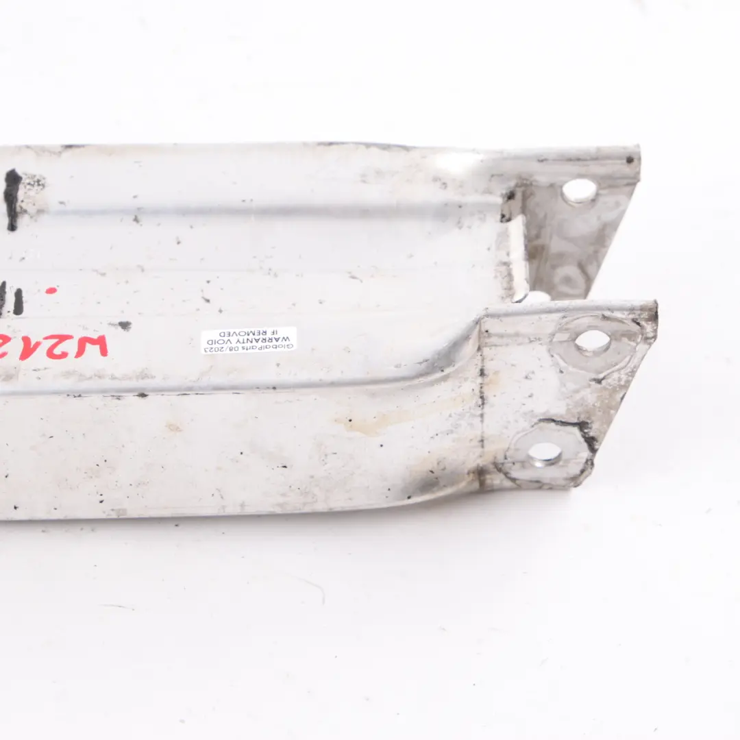 Stoßstangen Verstärkung Vorne Links Sturzbügel Träger für Mercedes W212 mit Teilenummer A2126200595 Mercedes W212 Stoßstangen Verstärkung Vorne Links Sturzbügel Träger - SKU A2126200595 - Teilenummer A2126200595