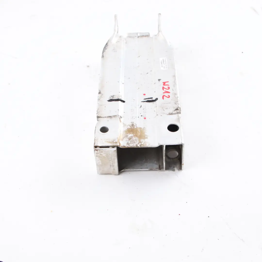  Bumper Reinforcement Mercedes W212 Front Left N/S Crash Bar Carrier - SKU A2126200595 - Part number A2126200595