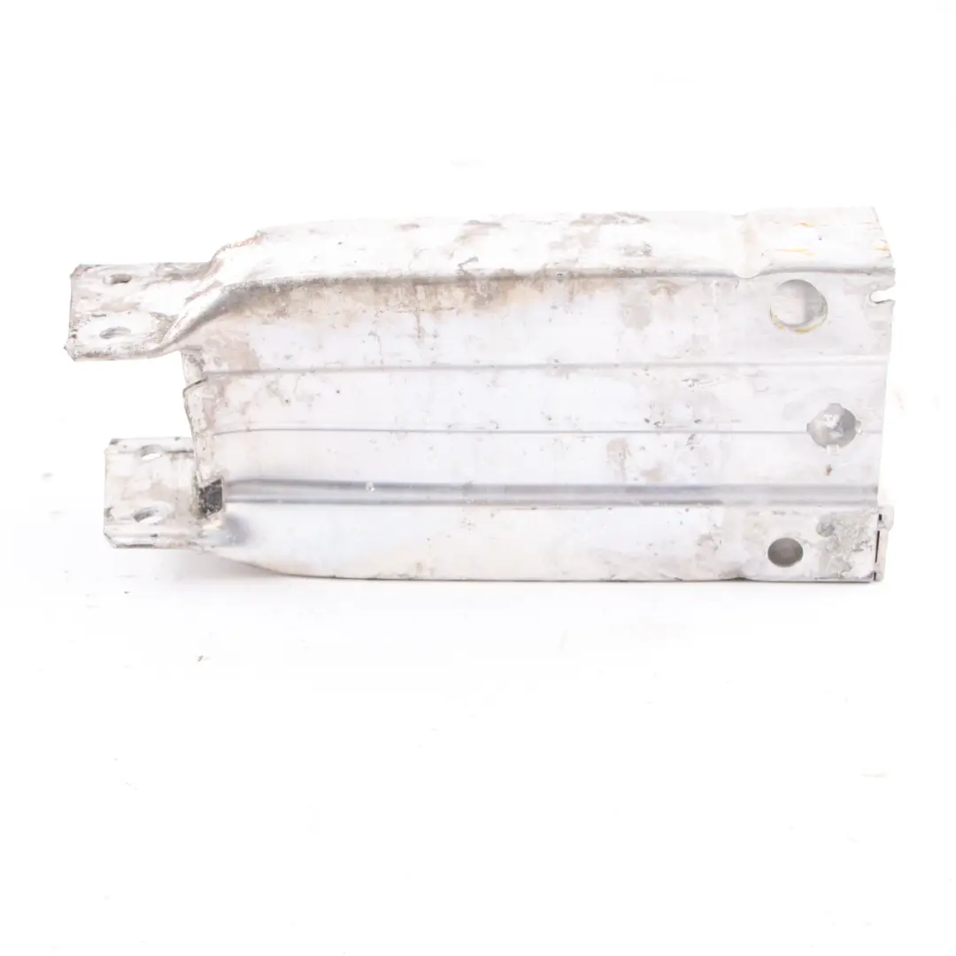 Bumper Reinforcement Mercedes W212 Front Right O/S Crash Bar Carrier to with Part number A2126200695 Bumper Reinforcement Mercedes W212 Front Right O/S Crash Bar Carrier - SKU A2126200695 - Part number A2126200695