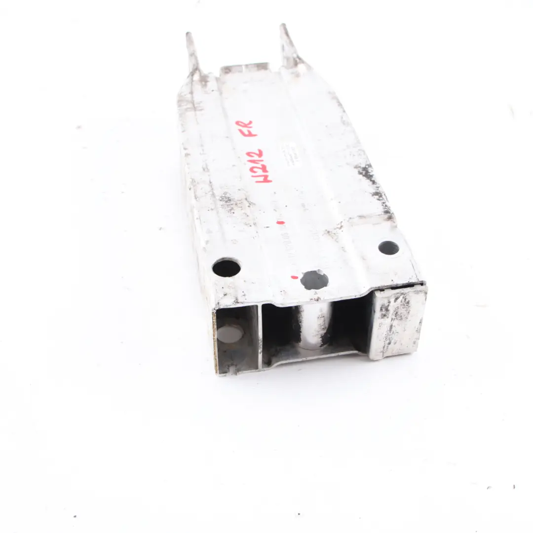  Bumper Reinforcement Mercedes W212 Front Right O/S Crash Bar Carrier - SKU A2126200695 - Part number A2126200695