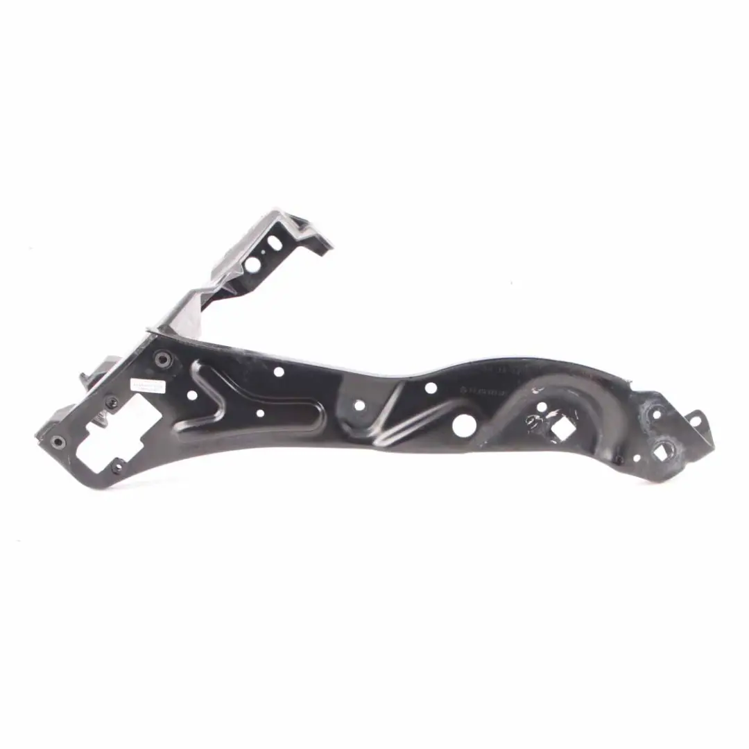 Mercedes W212 Soporte Faro Delantero Izquierdo Marco - SKU A2126200785 - Número de pieza A2126200785