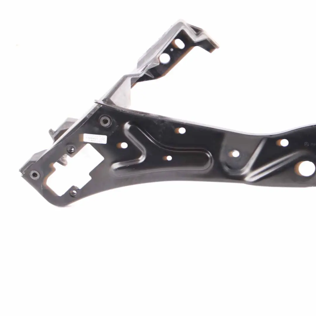 Mercedes W212 Soporte Faro Delantero Izquierdo Marco - SKU A2126200785 - Número de pieza A2126200785