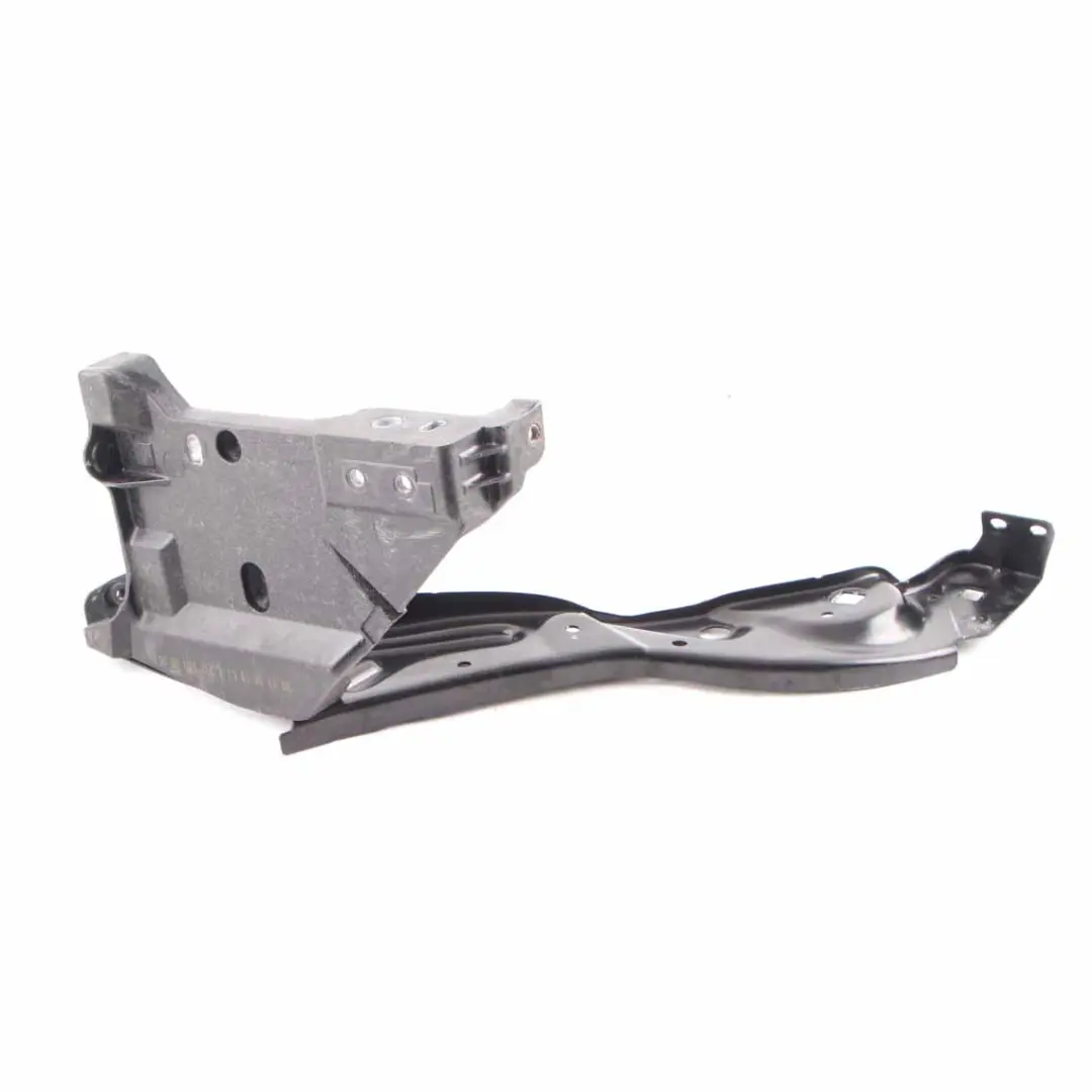 Mercedes W212 Soporte Faro Delantero Izquierdo Marco - SKU A2126200785 - Número de pieza A2126200785