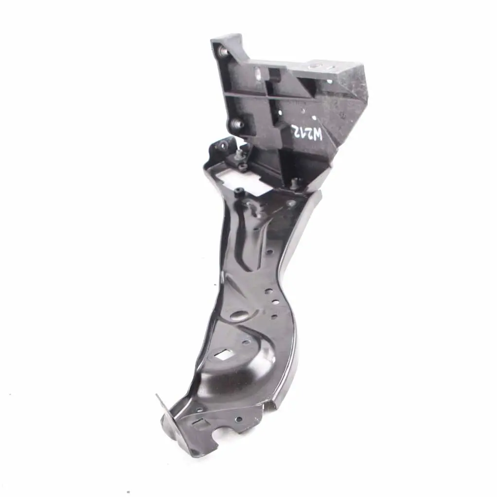 Headlight Bracket Mercedes W212 Front Right O/S Lamp Holder Frame to with Part number A2126200885 Headlight Bracket Mercedes W212 Front Right O/S Lamp Holder Frame - SKU A2126200885 - Part number A2126200885