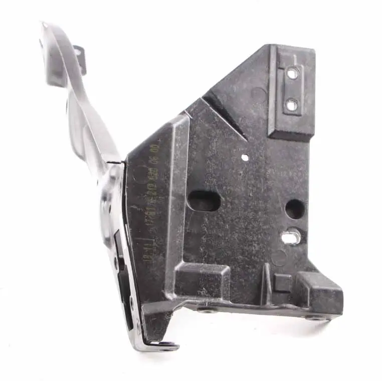  Headlight Bracket Mercedes W212 Front Right O/S Lamp Holder Frame - SKU A2126200885 - Part number A2126200885