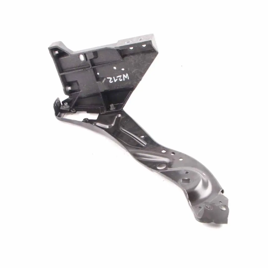 Headlight Bracket Mercedes W212 Front Right O/S Lamp Holder Frame to with Part number A2126200885 Headlight Bracket Mercedes W212 Front Right O/S Lamp Holder Frame - SKU A2126200885 - Part number A2126200885