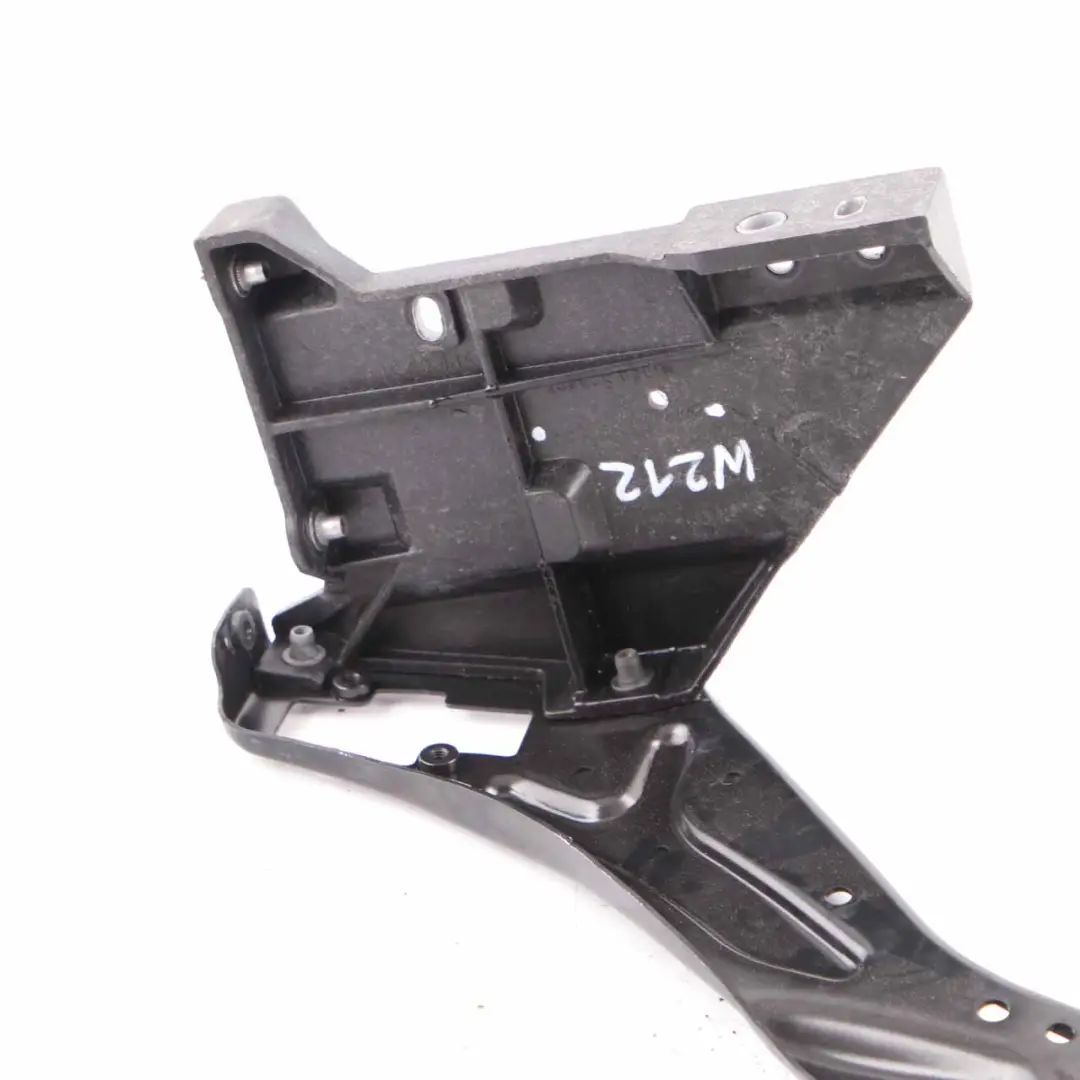 Headlight Bracket Mercedes W212 Front Right O/S Lamp Holder Frame to with Part number A2126200885 Headlight Bracket Mercedes W212 Front Right O/S Lamp Holder Frame - SKU A2126200885 - Part number A2126200885