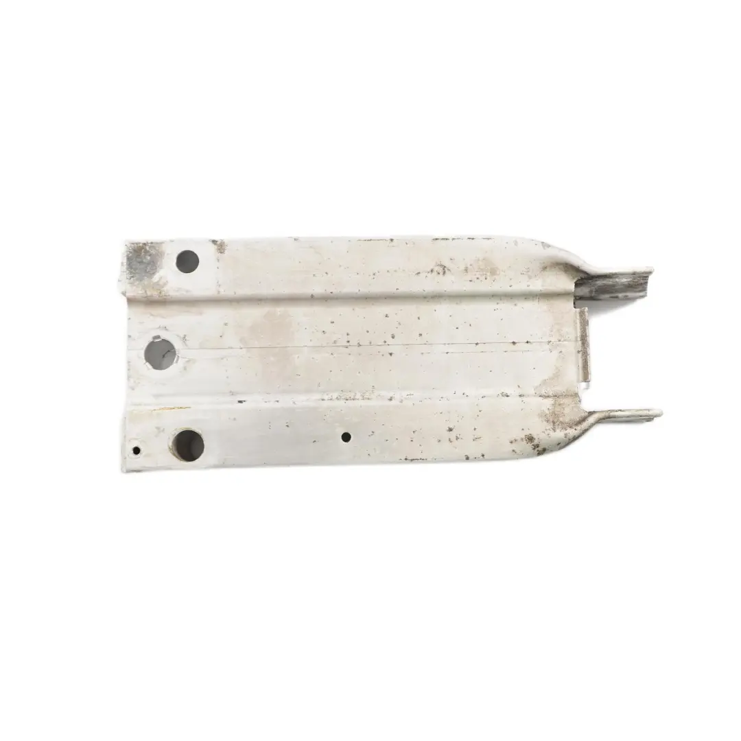 Mercedes W212 Front Bumper Deformation Element Absorber Right O/S - SKU A2126200895 - Part number A2126200895