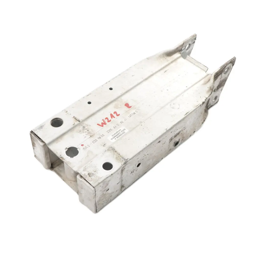 Front Bumper Deformation Element Absorber Right O/S to Mercedes W212 with Part number A2126200895 Mercedes W212 Front Bumper Deformation Element Absorber Right O/S - SKU A2126200895 - Part number A2126200895