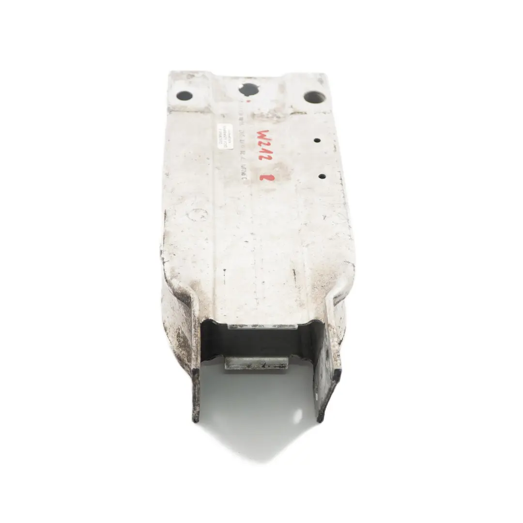 Mercedes W212 Front Bumper Deformation Element Absorber Right O/S - SKU A2126200895 - Part number A2126200895