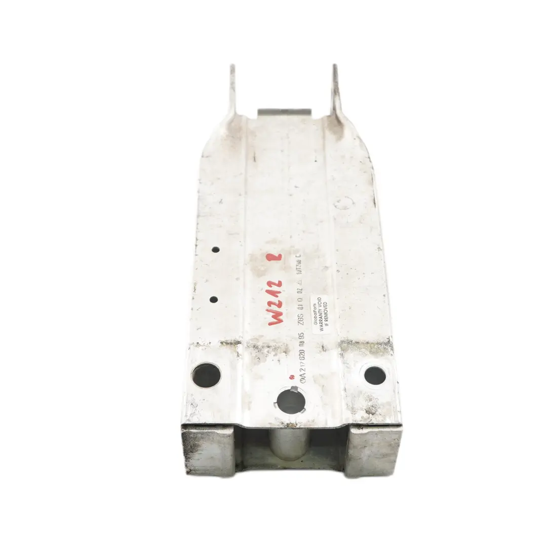 Mercedes W212 Front Bumper Deformation Element Absorber Right O/S - SKU A2126200895 - Part number A2126200895