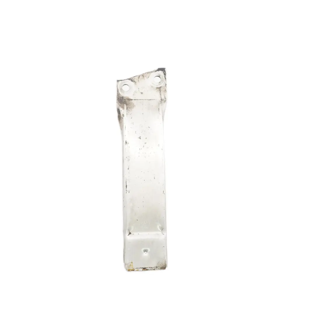 Mercedes W212 Front Bumper Deformation Element Absorber Right O/S - SKU A2126200895 - Part number A2126200895