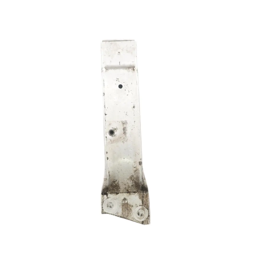 Mercedes W212 Front Bumper Deformation Element Absorber Right O/S - SKU A2126200895 - Part number A2126200895
