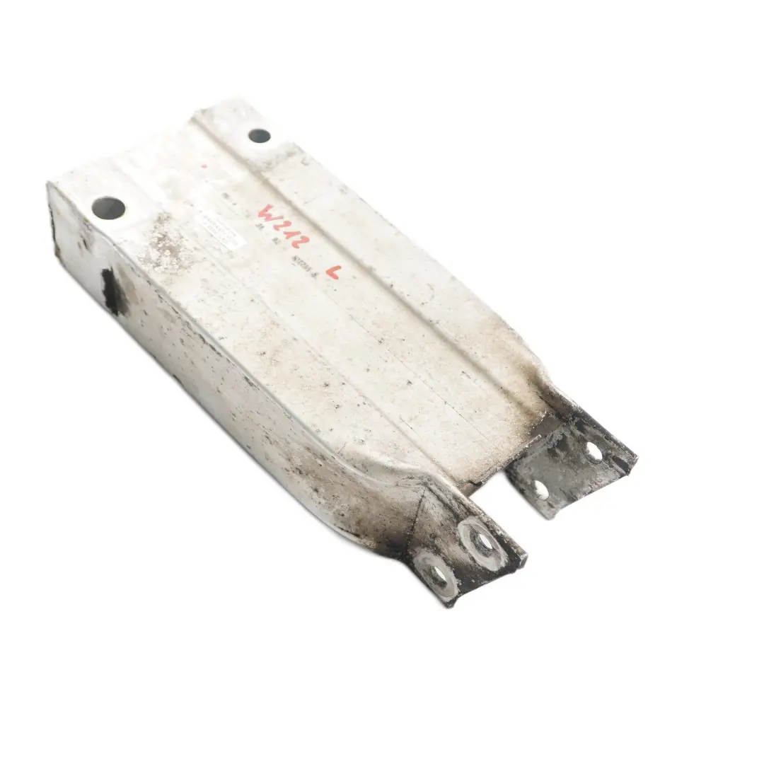 Front Bumper Deformation Element Absorber Left N/S to Mercedes W212 with Part number A2126200995 Mercedes W212 Front Bumper Deformation Element Absorber Left N/S - SKU A2126200995 - Part number A2126200995