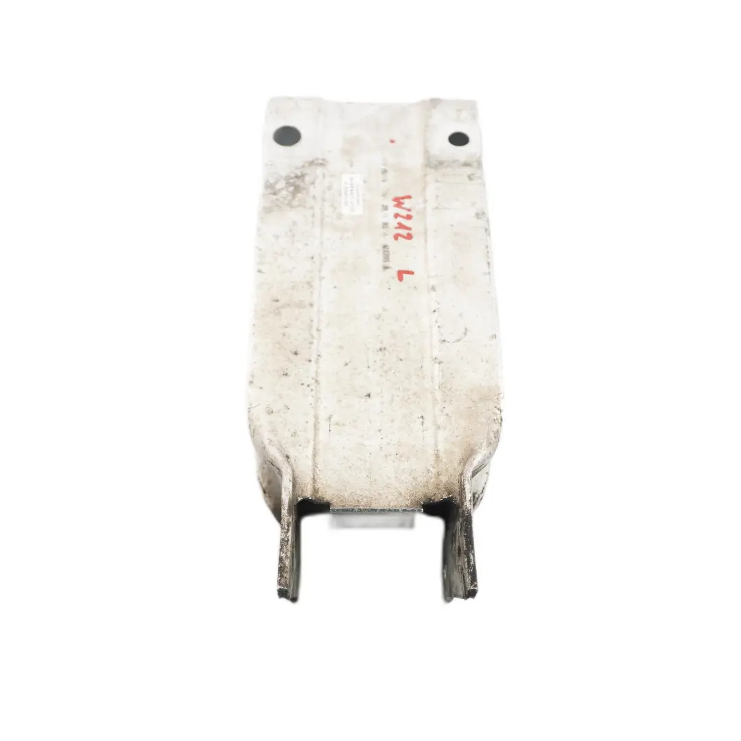 Mercedes W212 Elément Déformation Pare-chocs Avant Absorbeur Gauche - SKU A2126200995 - Numéro de pièce A2126200995