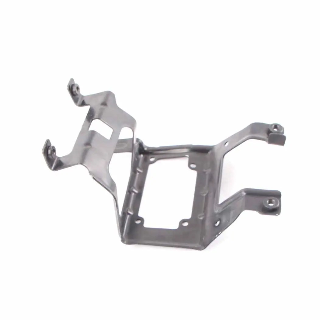 Front Slam Panel Reinforcement Bar Strut Support to Mercedes W212 with Part number A2126201000 Mercedes W212 Front Slam Panel Reinforcement Bar Strut Support - SKU A2126201000 - Part number A2126201000