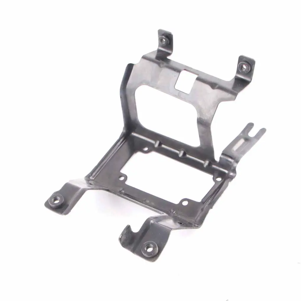 Front Slam Panel Reinforcement Bar Strut Support to Mercedes W212 with Part number A2126201000 Mercedes W212 Front Slam Panel Reinforcement Bar Strut Support - SKU A2126201000 - Part number A2126201000