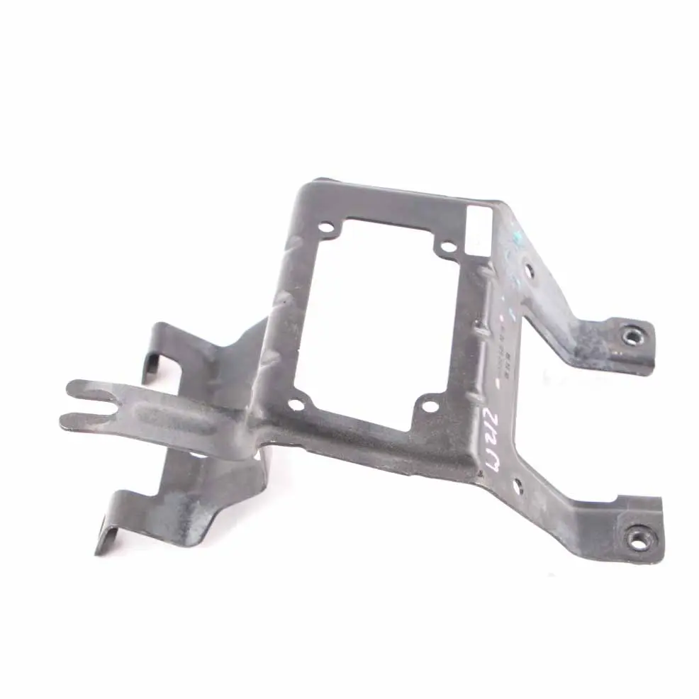 Mercedes W212 Front Slam Panel Reinforcement Bar Strut Support - SKU A2126201000 - Part number A2126201000