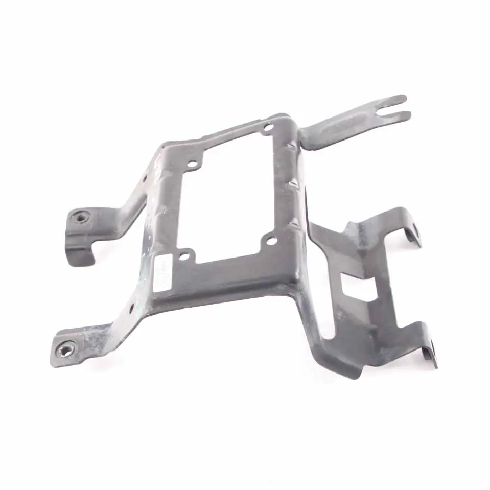Front Slam Panel Reinforcement Bar Strut Support to Mercedes W212 with Part number A2126201000 Mercedes W212 Front Slam Panel Reinforcement Bar Strut Support - SKU A2126201000 - Part number A2126201000