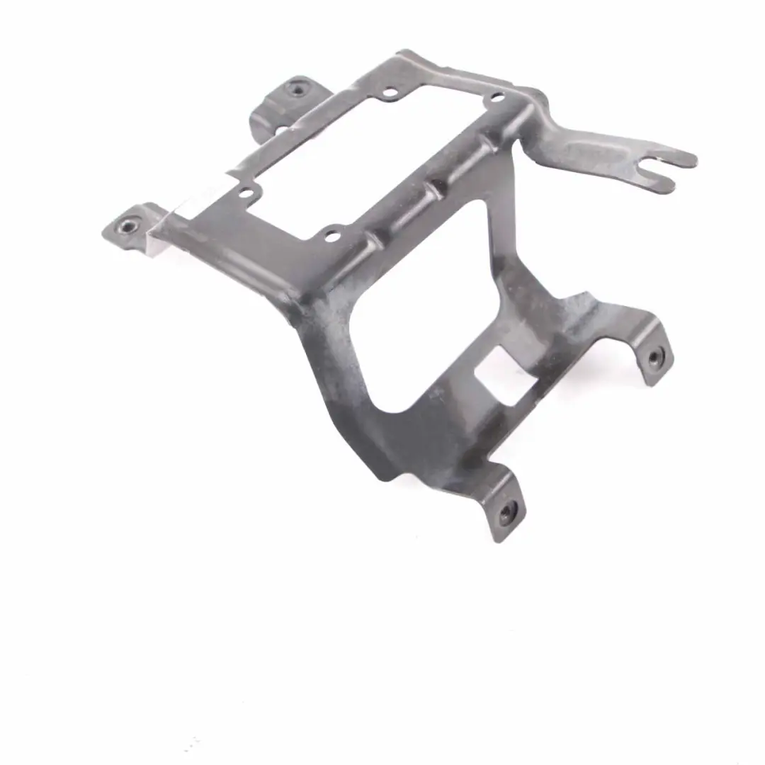 Front Slam Panel Reinforcement Bar Strut Support to Mercedes W212 with Part number A2126201000 Mercedes W212 Front Slam Panel Reinforcement Bar Strut Support - SKU A2126201000 - Part number A2126201000