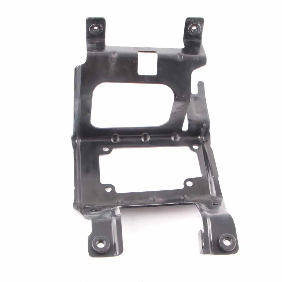 Front Slam Panel Reinforcement Bar Strut Support to Mercedes W212 with Part number A2126201000 Mercedes W212 Front Slam Panel Reinforcement Bar Strut Support - SKU A2126201000 - Part number A2126201000