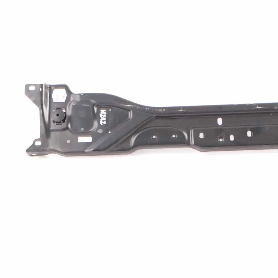 Mercedes W212 Support de panneau avant raidisseur - SKU A2126201100 - Numéro de pièce A2126201100