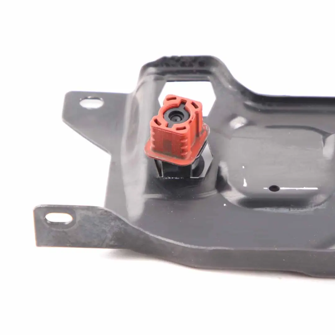 Mercedes W212 Front Slam Panel Support Stiffening Panel Mount - SKU A2126201100 - Part number A2126201100