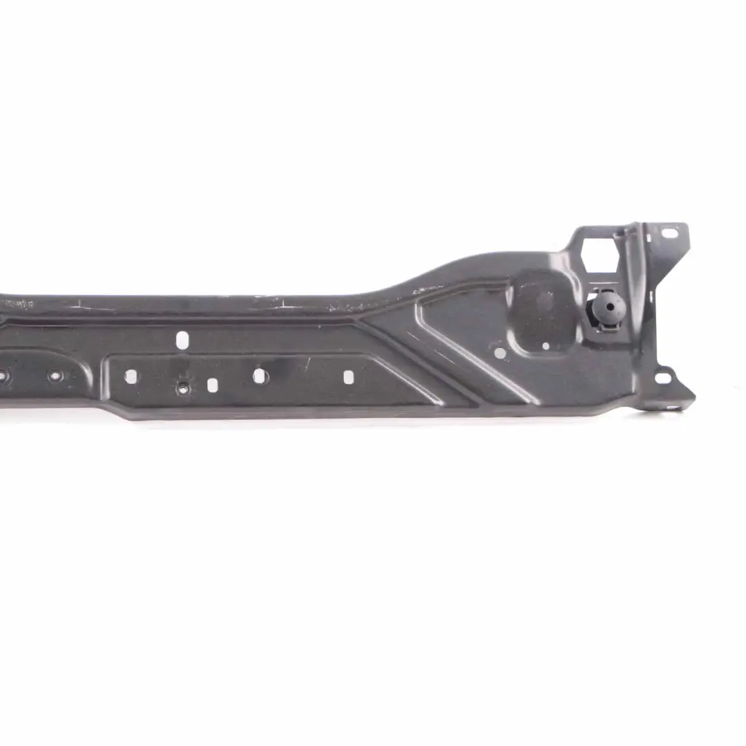 Mercedes W212 Front Slam Panel Support Stiffening Panel Mount - SKU A2126201100 - Part number A2126201100