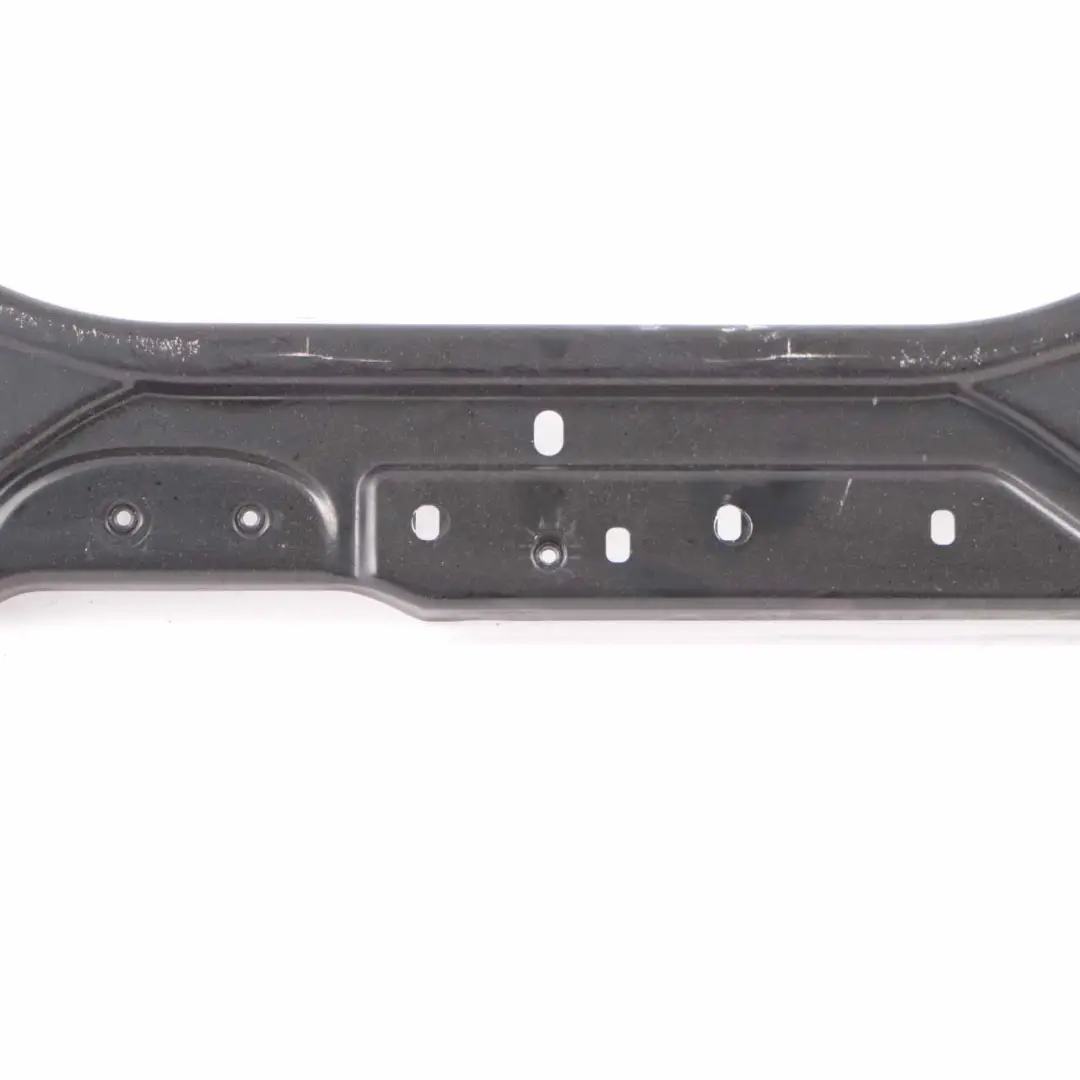 Mercedes W212 Front Slam Panel Support Stiffening Panel Mount - SKU A2126201100 - Part number A2126201100