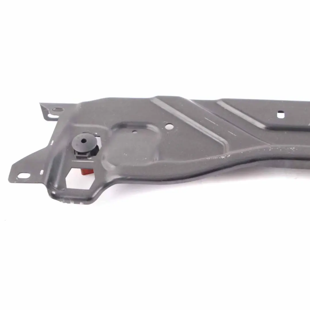 Mercedes W212 Front Slam Panel Support Stiffening Panel Mount - SKU A2126201100 - Part number A2126201100