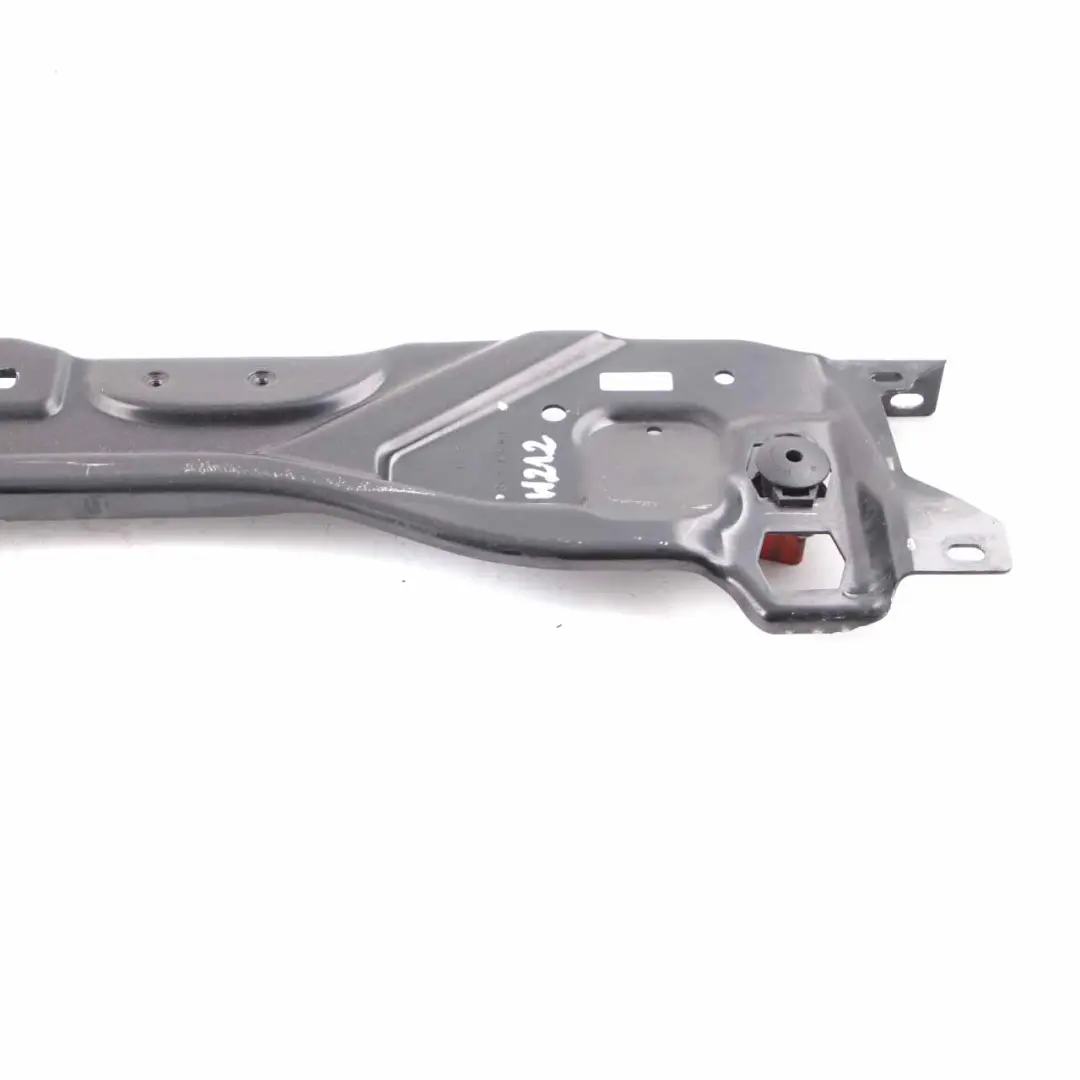 Mercedes W212 Front Slam Panel Support Stiffening Panel Mount - SKU A2126201100 - Part number A2126201100