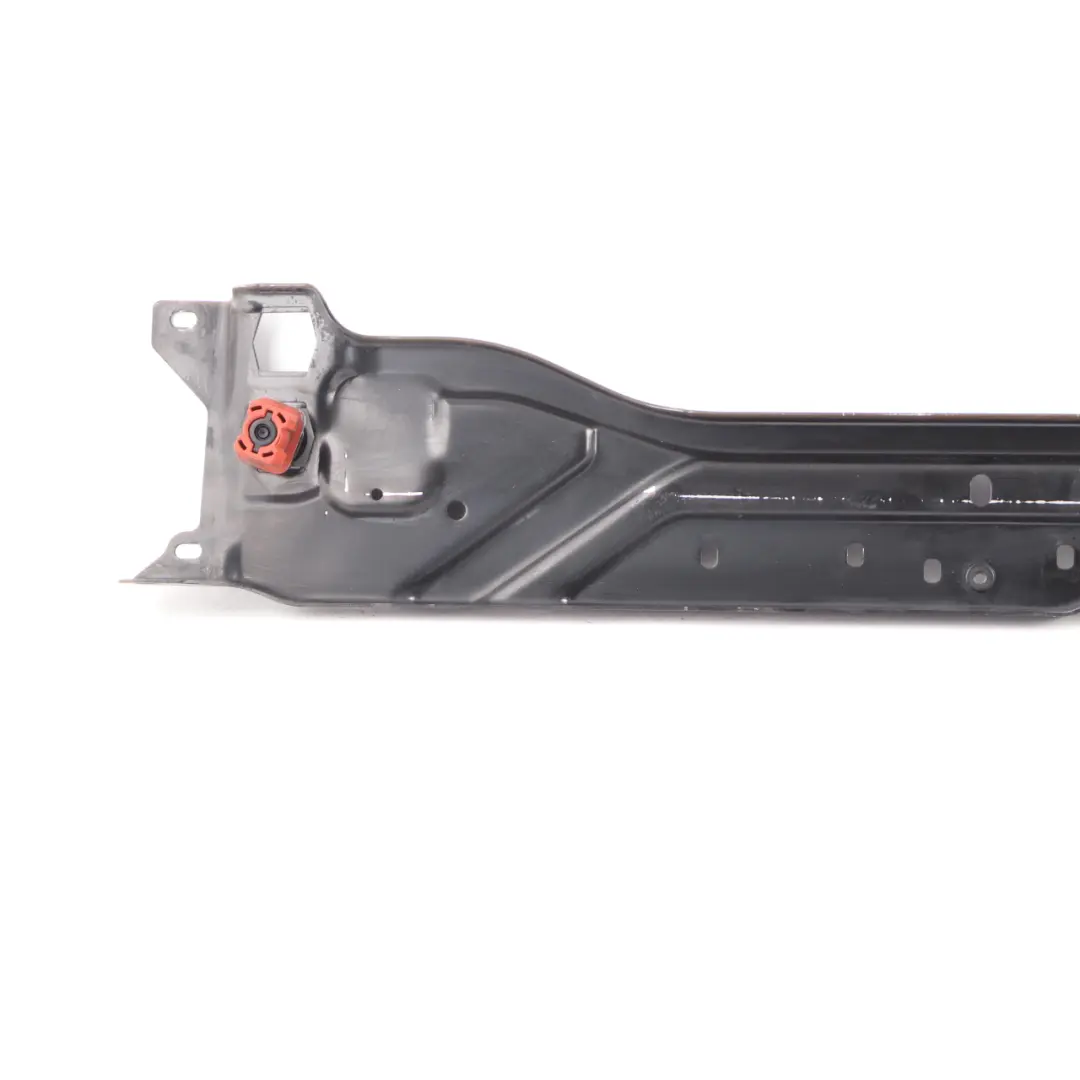 Mercedes W212 Front Slam Panel Support Stiffening Panel Mount - SKU A2126201100 - Part number A2126201100