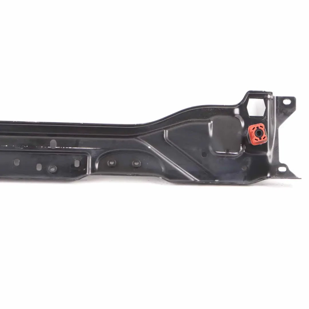 Mercedes W212 Front Slam Panel Support Stiffening Panel Mount - SKU A2126201100 - Part number A2126201100